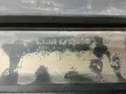 Pedalen Set 13331970 Daewoo / Chevrolet Cruze Limousine 1.8 16V VVT (F18D4)