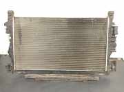 Radiator 427460812 Opel Zafira Tourer (P12) Großraumlimousine 1.6 CDTI 16V ecoFLEX 134 (B16DTH(Euro 6))