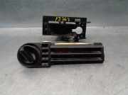 Bedienung Klimaanlage 89FG18K257AA Ford FIESTA BERL./COURIER 1.1 CAT