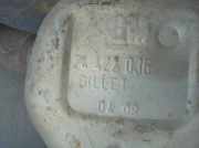 Auspuff Endtopf 24422036 Opel Vectra C GTS Schrägheck 5-drs 1.9 CDTI 120 (Z19DT)