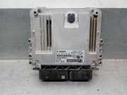 Motorsteuergerät 9814182680 Citroën CITROËN CACTUS 1.6 BlueHDi 100