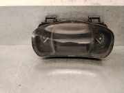 Tachoeinheit Kmh 248100404R Renault Talisman (RFDL) Limousine 1.6 dCi 160 Twinturbo EDC (R9M-D452(Euro 6))