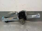 Fensterheber Links Hinten 51357140589 BMW SERIE 3 BERLINA (E90) 320d