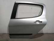 Tür Links Hinten 9006R7 Peugeot I (4A_, 4C_) 1.6 HDi