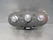 Bedienung Klimacontrolle 7701067954 Renault Twingo II (CN) Schrägheck 3-drs 1.5 dCi 75 FAP (K9K-820(K9K-P8))