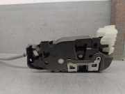 Türschloss Rechts Hinten A0997302801 Mercedes-Benz GLA (H247) SUV 2.0 200d 4-Matic (OM654.920)