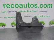Sto?stange Hinten RAND ONDER 7977021600 SsangYong Rodius Gro?raumlimousine 2.0 e-200 Xdi 16V 2WD (D20DTR(Euro 5))