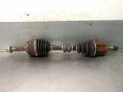 Antriebswelle Links Vorne 391018H710 Nissan X-Trail (T30) SUV 2.2 dCi 16V 4x2 (YD22ETi)