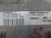 Motorsteuerger?t 7700863477 Renault (B56) 2.0