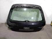 Hintertür 8V3827025F Audi A3 (8V1/8VK) Schrägheck 3-drs 2.0 TDI 16V (CRBC)