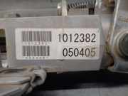 Lenksäule 48810EC700 Nissan Navara (D40) Pick-up 2.5 dCi 16V 4x4 (YD25DDTi)