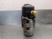 Kurbelwellen-Riemenscheibe Opel Omega B (25/26/27) Limousine 2.0i 16V (X20XEV)