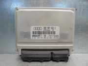 Motorsteuergerät 4B0907552C Audi A4 (B5) Limousine 2.4 30V (AGA)