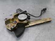 Fensterheber Rechts Hinten 8340205510 Hyundai Atos Schrägheck 1.1 12V Prime (G4HG)