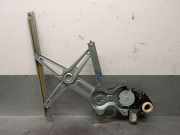 Fensterheber Rechts Vorne 6981005071 Toyota Avensis (T27) Limousine 2.0 16V D-4D (2WW(N47-C20A))