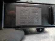 Spiegelverstellung Schalter 8530021000 SsangYong Rodius Gro?raumlimousine 2.7 270 Xdi 20V 4x2 (M665.925(Euro 4))