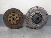 Kupplungsset 4110023510 Hyundai Matrix Schr?gheck 1.5 CRDi VGT 16V (D4FA)