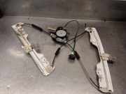 Fensterheber Rechts Vorne 80730CC000 Nissan Murano (Z50) SUV 3.5 V6 24V 4x4 (VQ35DE)