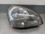 Scheinwerfer Rechts 92102EXXX Hyundai (JM) 2.0 CRDi CAT