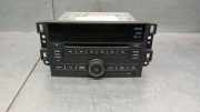 Radio 95959650 Daewoo / Chevrolet CHEVROLET (C100, C140) 2.0 D 4WD