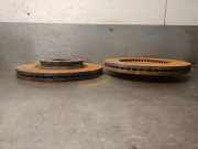 Tank HK835J228AE Jaguar F-Pace SUV 2.0 D 180 16V (204DTD)