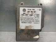 Steuergerät Airbag 6Q0909601 Volkswagen Polo III (6N2) Schrägheck 1.4 16V 75 (AUA) AUA