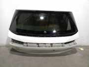 Hintertür 1637300580 Peugeot 508 SW (F4/FC/FJ/FR) Kombi 2.0 16V BlueHDi 160 (DW10FCC(EHY))