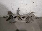 Vorderrad Achse 5Q0199369G Audi A3 (8V1/8VK) Schrägheck 3-drs 2.0 TDI 16V (CRBC)