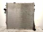 Radiator 17107544668 BMW X5 (E53) SUV 4.4 V8 32V (M62-B44(448S2))