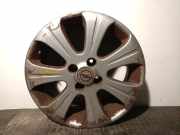 Felge 13256652 Opel Corsa D Schrägheck 1.4 16V Twinport (Z14XEP)