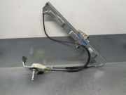 Fensterheber Links Hinten A4547300546 Smart Forfour (454) Schrägheck 5-drs 1.3 16V (135.930)