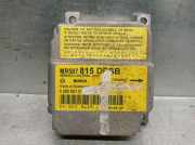 Steuergerät Airbag MR587815 Mitsubishi Space Star (DG) Großraumlimousine 1.9 DI-D (F9Q1)