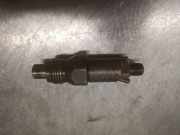 Kraftstoff-Injector 198011 Peugeot 405 I (15B) Limousine 1.8 SRTD (XUD7TE(A8A))