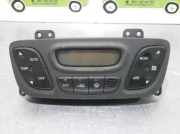 Bedienung Klimacontrolle 3D18AVS Hyundai (SM) 2.0 CRDi CAT