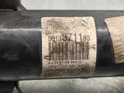 Stoßdämpfer Rechts Vorne 9811371180 Citroën C3 (SX/SW) Schrägheck 1.2 Vti 12V PureTech (EB2F(HMZ))