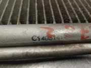 Klimakondensator C1405141 SsangYong Korando Geländewagen 2.0 e-XDi 16V 4x2 (172.950)