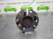 Achsschenkel Halter Links Hinten Ford Mondeo III Wagon Kombi 2.0 TDCi 130 16V (FMBA)