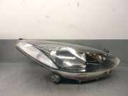 Scheinwerfer Rechts DF71510K0D Mazda 2 (DE) Schrägheck 1.5 16V S-VT (ZY)