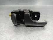 TÃ¼rgriff Innen Links Hinten 4PUERTAS Nissan Primera (P10) Limousine 2.0i 16V SPi (SR20DI)