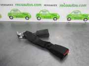 Gürtelschnalle Mh 2018606069 Mercedes-Benz 190 (W201) Limousine 2.0 E (M102.961)