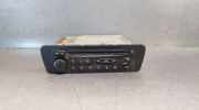Radio 96545983 Citroën Xsara Picasso (CH) Großraumlimousine 1.6 HDi 16V 110 (DV6TED4(9HY))
