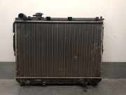 Radiator 0K2FA15200A Kia Carens I (FC/FJ) Großraumlimousine 1.6i 16V (GA6D)
