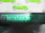 Klimakondensator 6N0820413B Volkswagen BERLINA (6N1) 1.6