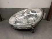 Scheinwerfer Links 260601HB0A Nissan Micra (K13) Schrägheck 1.2 12V (HR12DE)