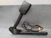 Gurtstraffer Links Vorne T4X9A040302 Ford Focus 1 Schr?gheck 1.8 TDCi 115 (F9DA)