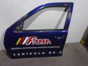 TÃ¼r Links Vorne 6K4831051C Seat BERLINA (6K2) 1.4