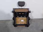 Sitz Links Hinten 2303064 Opel Zafira Tourer (P12) Großraumlimousine 1.6 CDTI 16V ecoFLEX 136 (B16DTH)