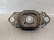 Motorhalter Links 8200352861A Nissan Tiida (C11X) SchrÃ¤gheck 1.5 dCi (K9K)
