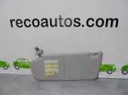 Sonnenblende Rechts Mazda 6 BERLINA (GG) 2.0 CRTD 143 Active (4-ptas.)