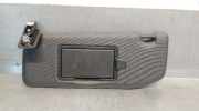 Sonnenblende Links 96738898ZD Peugeot 2008 (UD/UK/UR/US/UX) Großraumlimousine 1.2 VTi 12V PureTech 100 (EB2ADT(HNK))